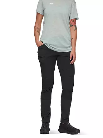 MAMMUT | Pantalón de senderismo Ducan para mujer |